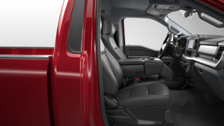 2026 Ford Super Duty® Internal Image 1
